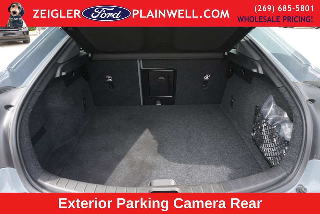 Used 2024 Polestar Polestar 2 AWD/4WD image 10