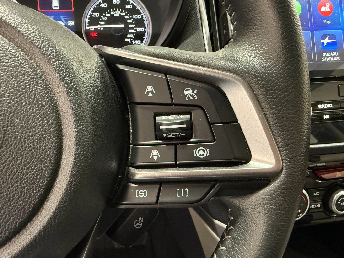 Used 2022 Subaru Forester Limited image 23