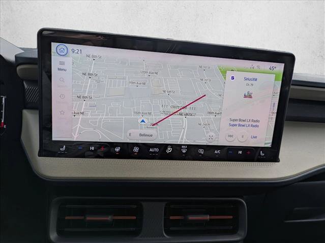 New 2026 Ford Maverick Lariat w/ 4K Tow Package image 13