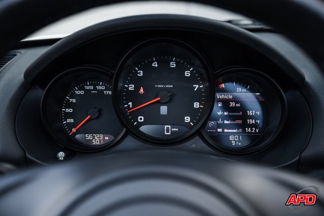 Used 2013 Porsche Boxster RWD image 10