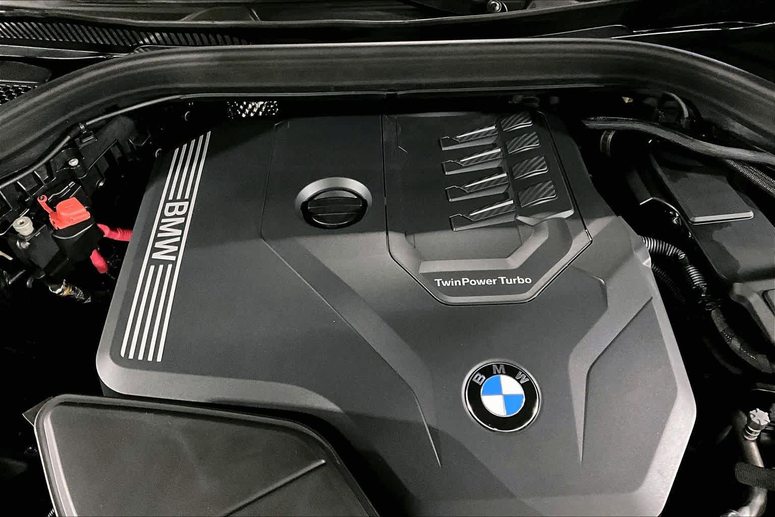 Certified 2024 BMW X3 xDrive30i w/ Premium Package AWD/4WD image 30