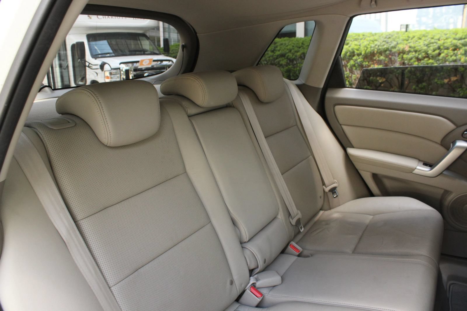 Used 2011 Acura RDX 2WD image 21
