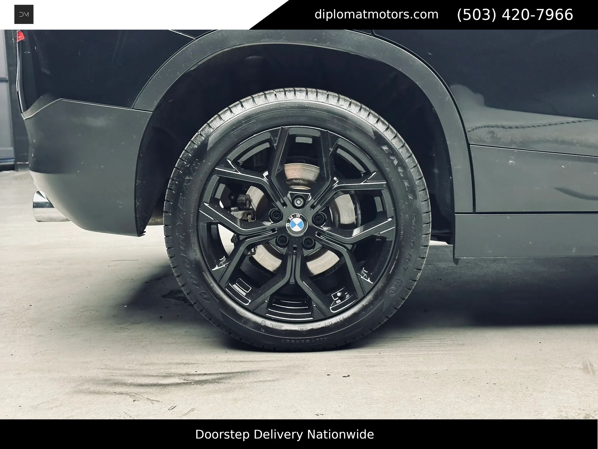 Used 2023 BMW X2 xDrive28i w/ Premium Package AWD/4WD image 42