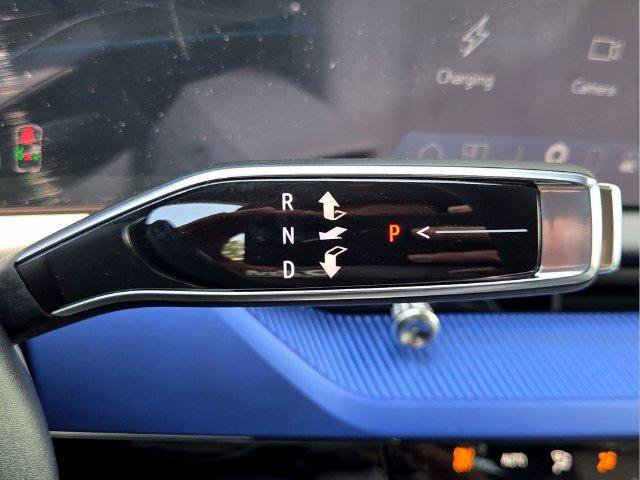 New 2027 Cadillac Optiq Luxury AWD/4WD image 30