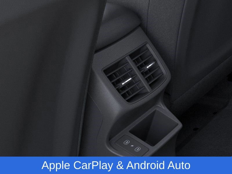 New 2026 Kia Seltos LX image 27