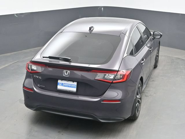 Used 2023 Honda Civic EX-L image 39