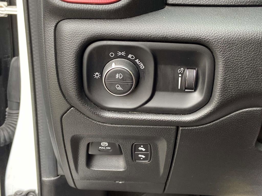 Used 2023 RAM 1500 Rebel w/ Rebel Level 1 Equipment Group image 31
