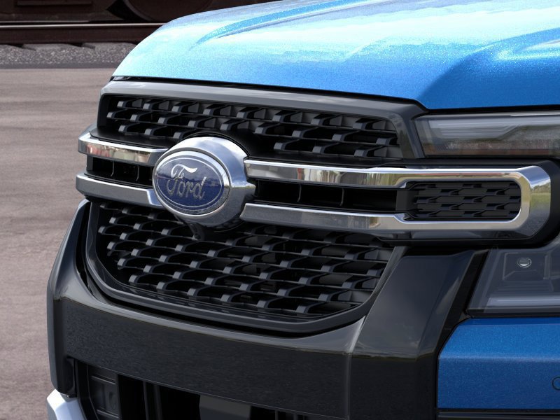 New 2026 Ford Ranger Lariat w/ FX4 Off-Road Package AWD/4WD image 51