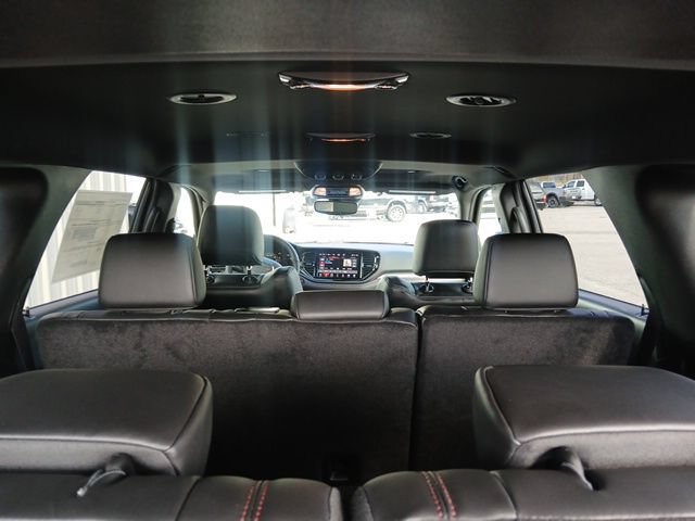 New 2026 Dodge Durango GT AWD/4WD image 9