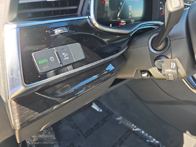 Certified 2026 Audi Q7 3.0T Premium w/ Convenience Plus Package AWD/4WD image 27