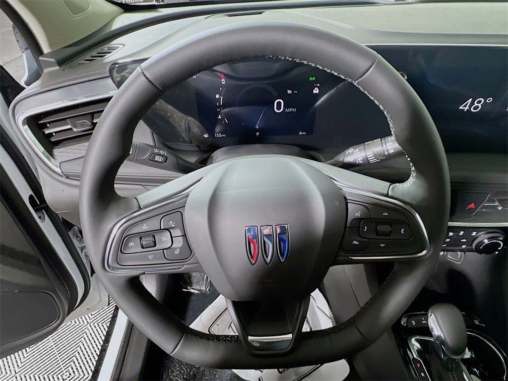 New 2026 Buick Encore GX Sport Touring w/ Comfort Package image 11