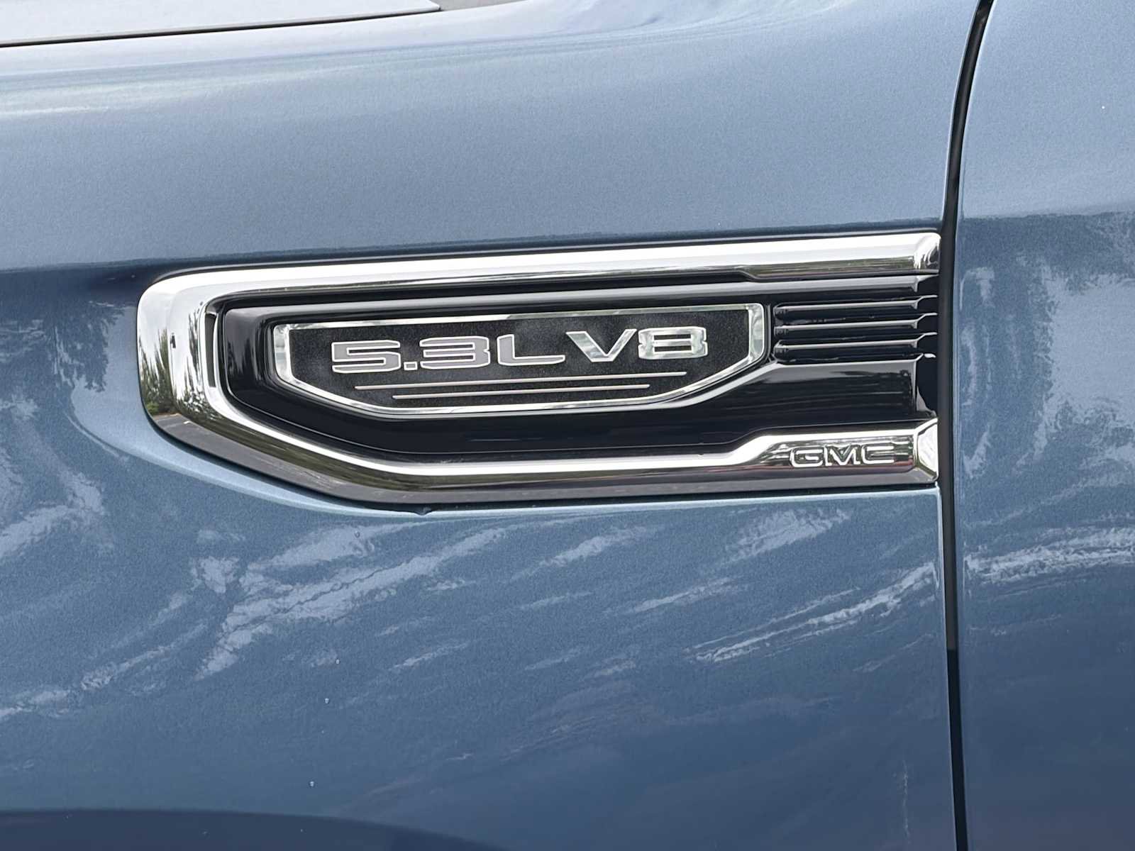 New 2026 GMC Sierra 1500 Denali w/ Denali Reserve Package AWD/4WD image 35