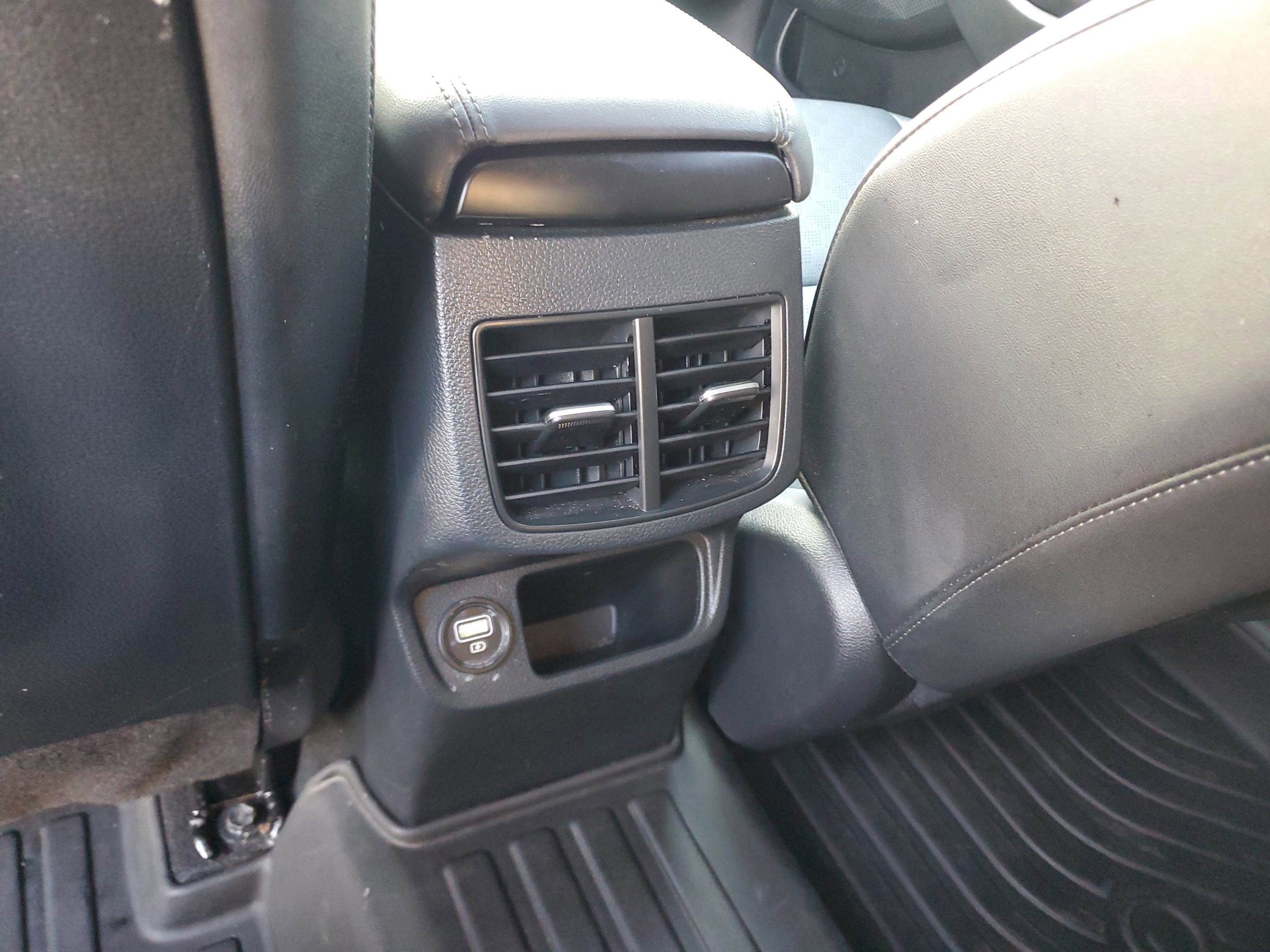 Certified 2023 Kia Seltos EX AWD/4WD image 23