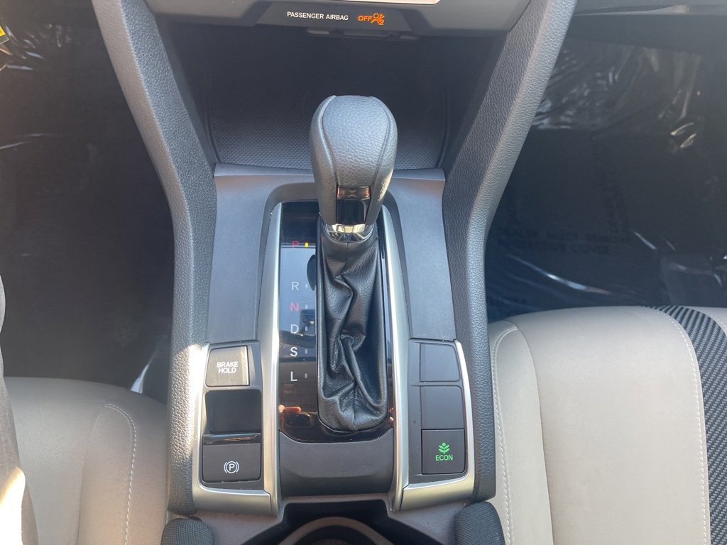 Used 2018 Honda Civic LX image 14
