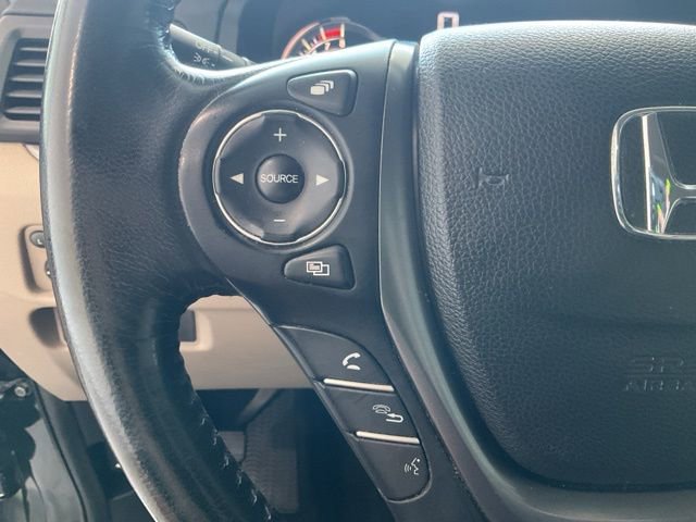 Used 2016 Honda Pilot EX-L image 10