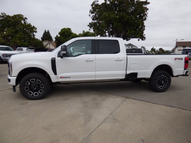 New 2026 Ford F350 Platinum image 32
