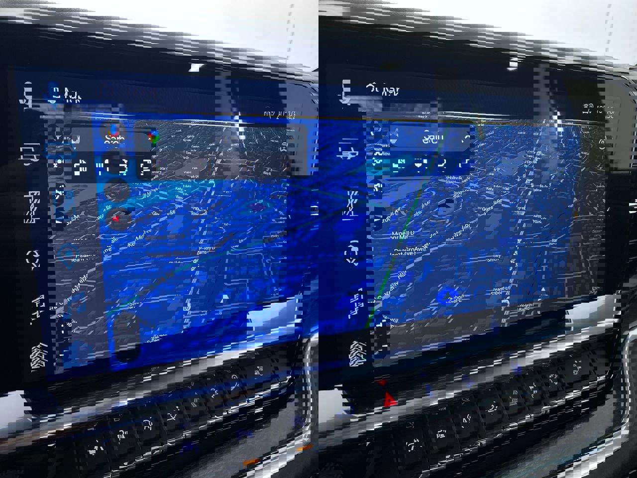 Certified 2025 Chevrolet Silverado 1500 LTZ image 6