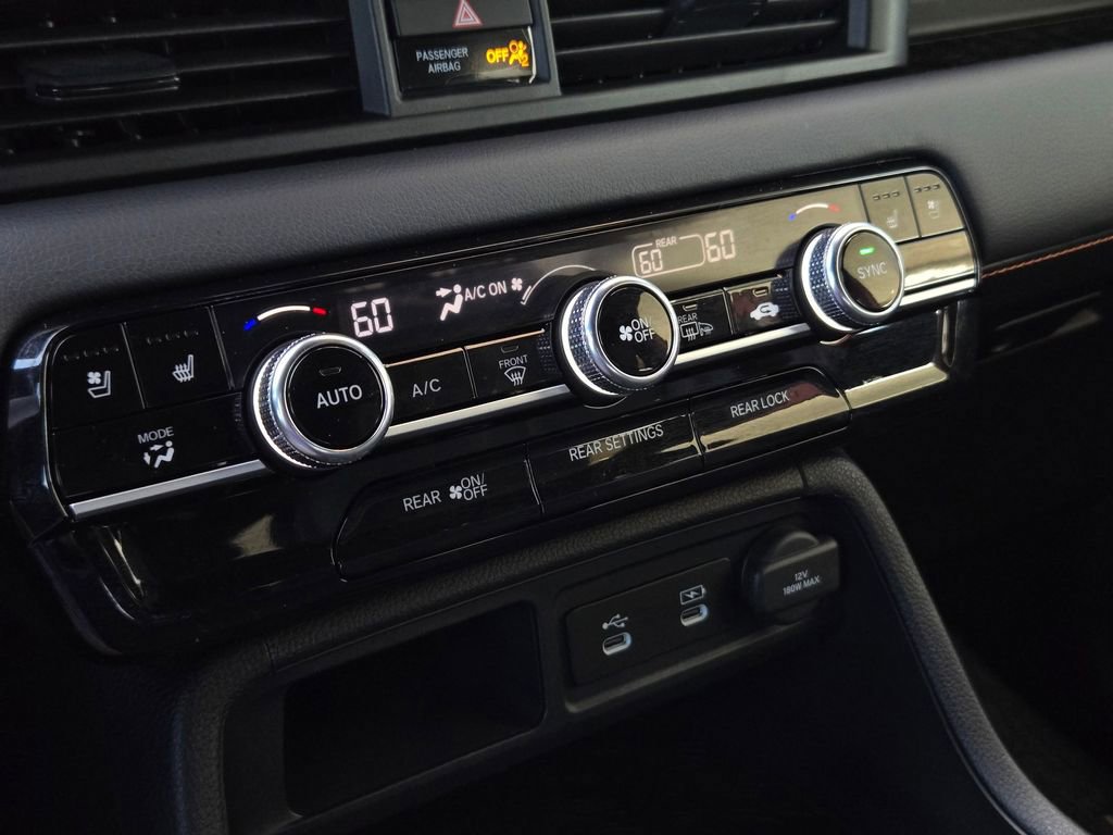 Used 2026 Honda Passport TrailSport image 18