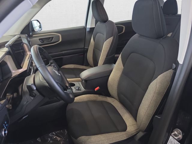 Used 2025 Ford Bronco Sport Big Bend w/ Convenience Package image 14