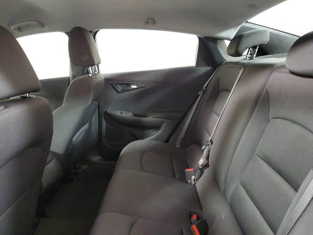 Used 2024 Chevrolet Malibu LS image 11