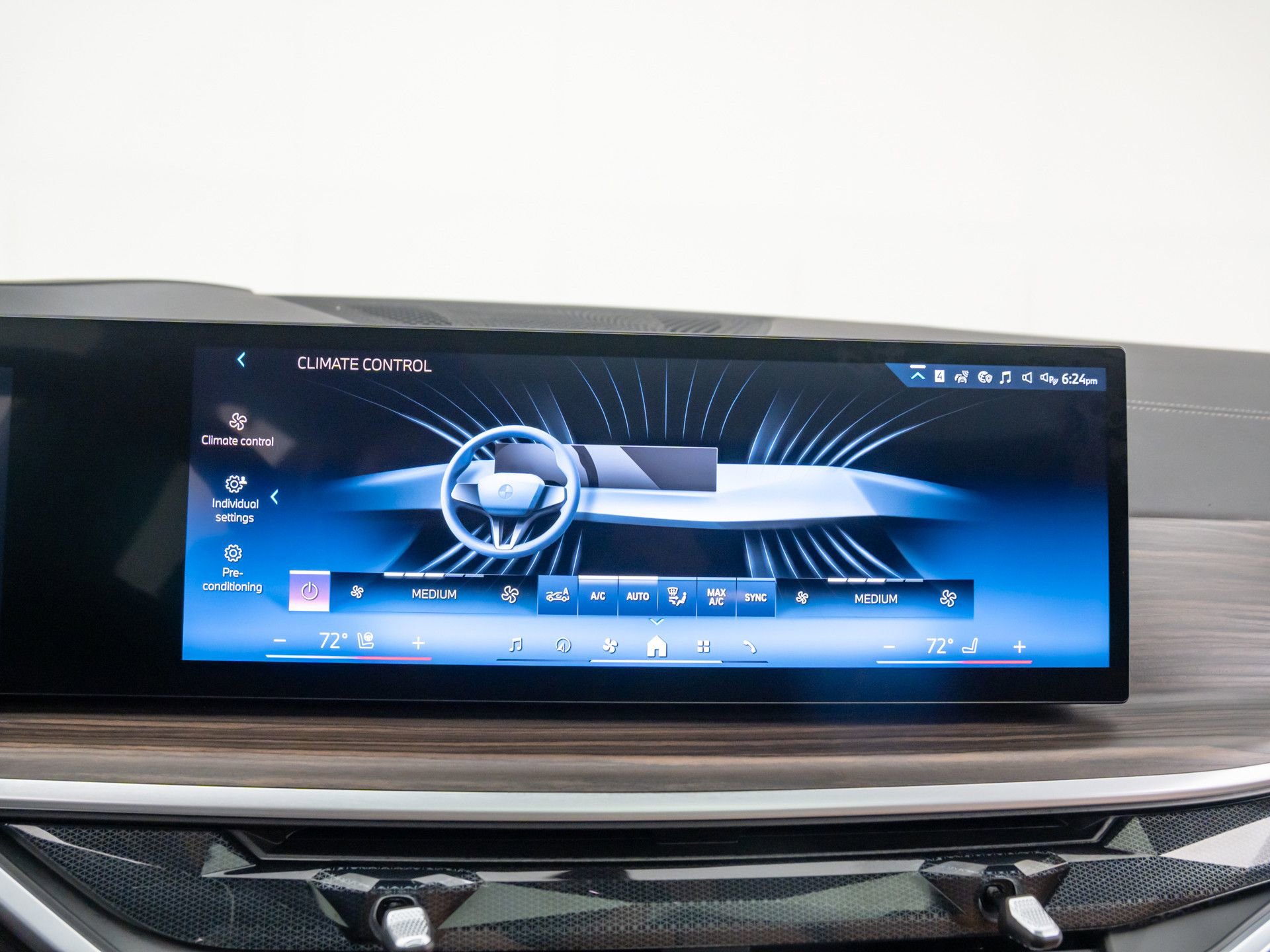 Certified 2026 BMW X5 xDrive40i image 27