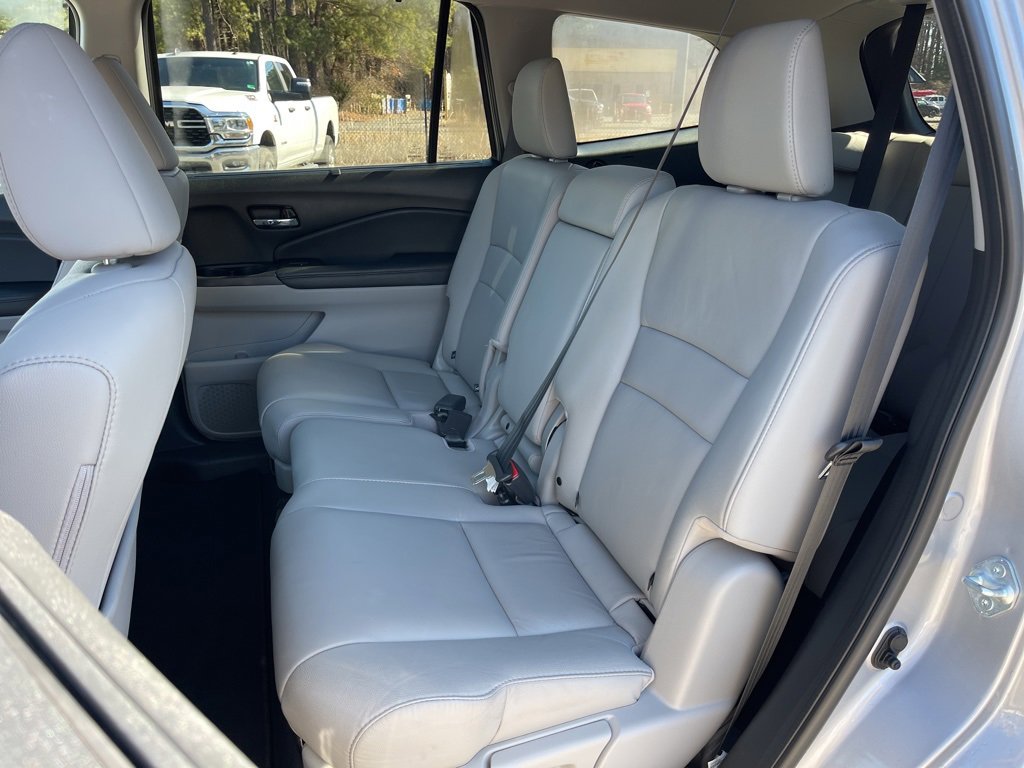 Used 2021 Honda Pilot EX-L image 25