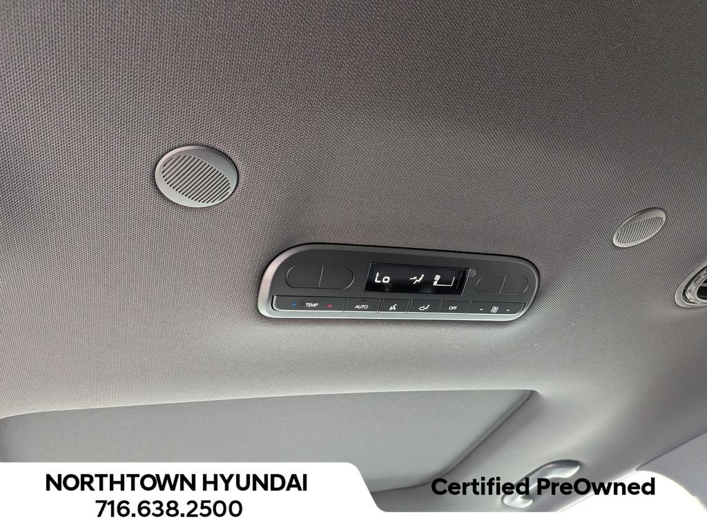 Certified 2026 Hyundai Palisade XRT Pro AWD/4WD image 37