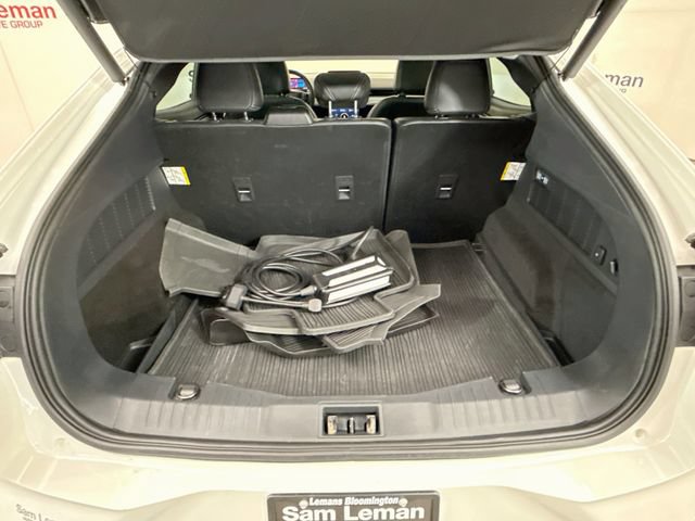 Used 2023 Ford Mustang Mach-E Premium RWD image 28