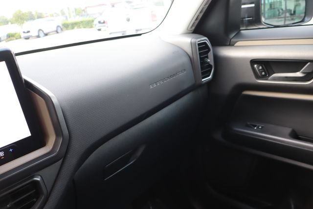 Used 2025 Ford Bronco Sport Big Bend AWD/4WD image 30