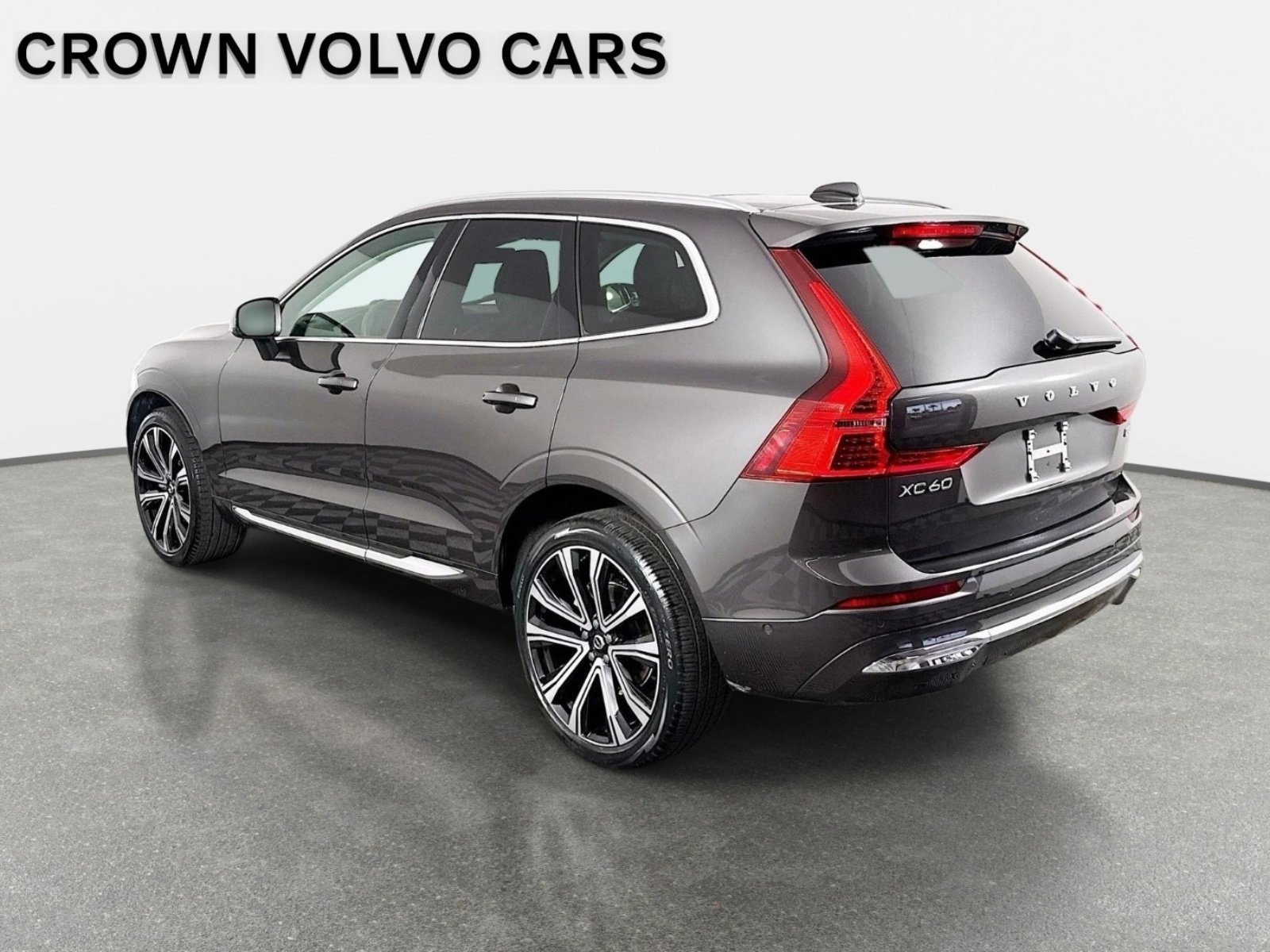 Used 2023 Volvo XC60 B5 Ultimate AWD/4WD image 7
