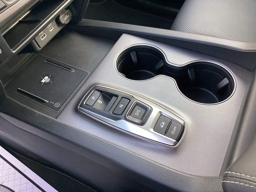 Used 2025 Honda Ridgeline RTL image 34