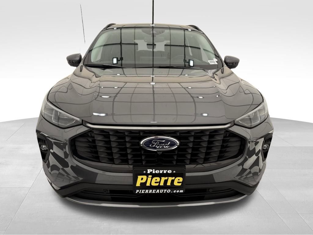 New 2025 Ford Escape SE w/ PHEV Premium Package image 9