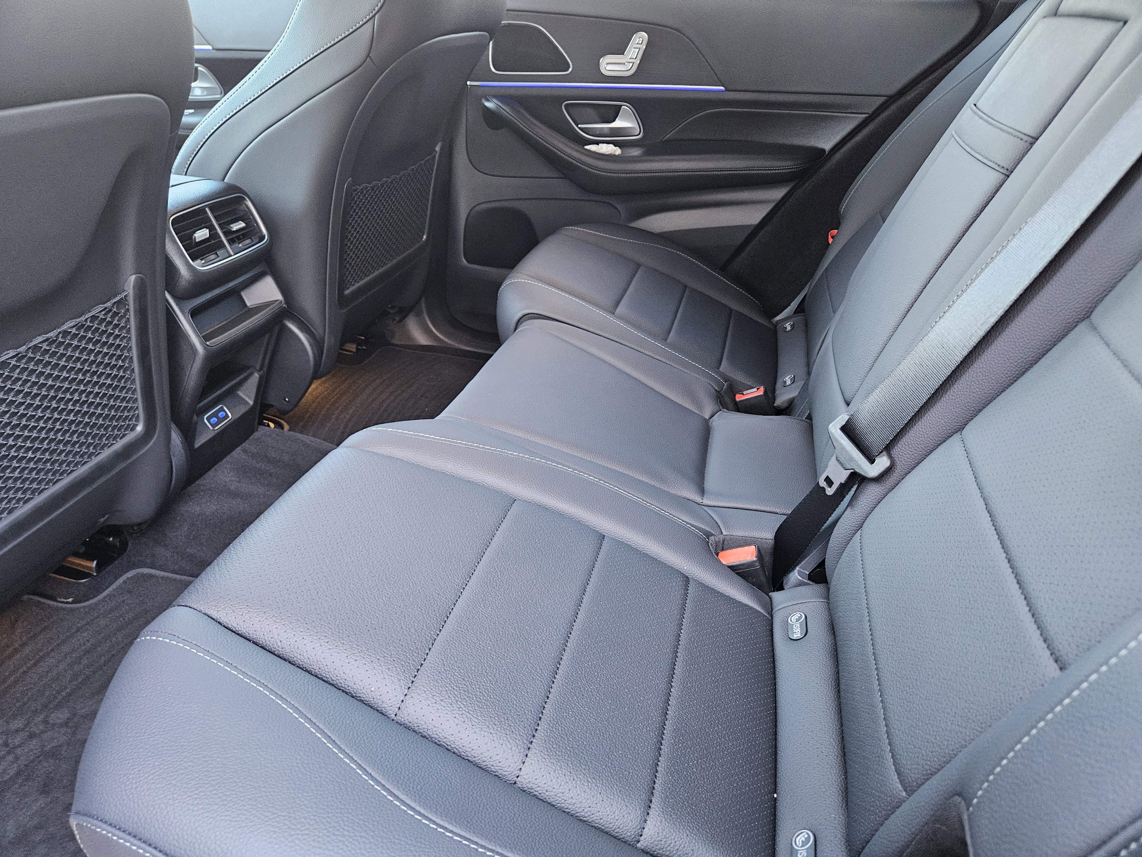 Certified 2026 Mercedes-Benz GLE 350 4MATIC image 31