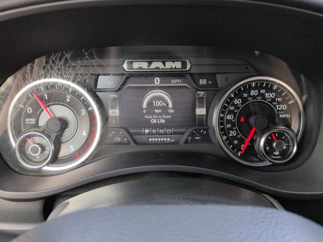 Used 2023 RAM 4500 SLT w/ Quick Order Package 2YG SLT AWD/4WD image 29