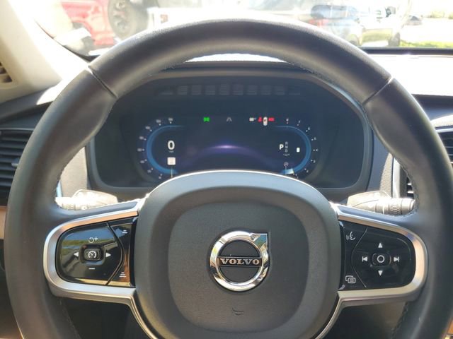Used 2024 Volvo XC90 B5 Plus image 22