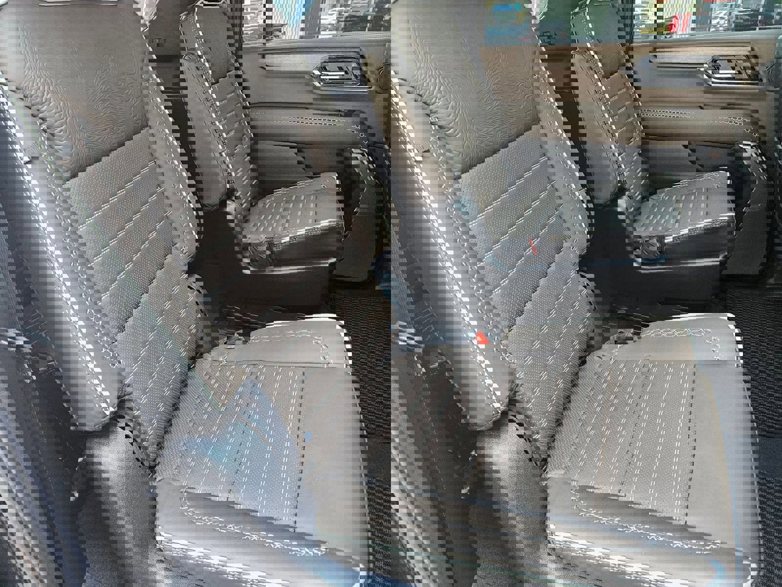 New 2026 GMC Yukon XL Denali Ultimate image 29