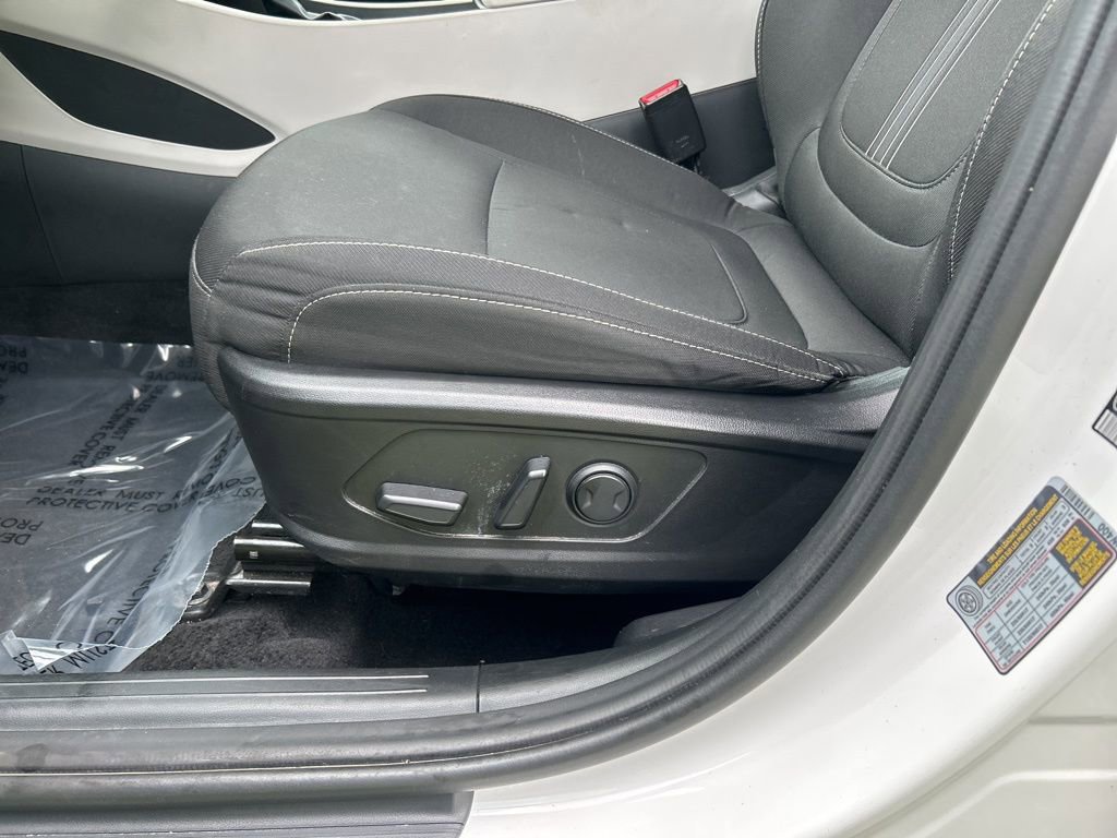 Used 2024 Hyundai Tucson SEL image 10