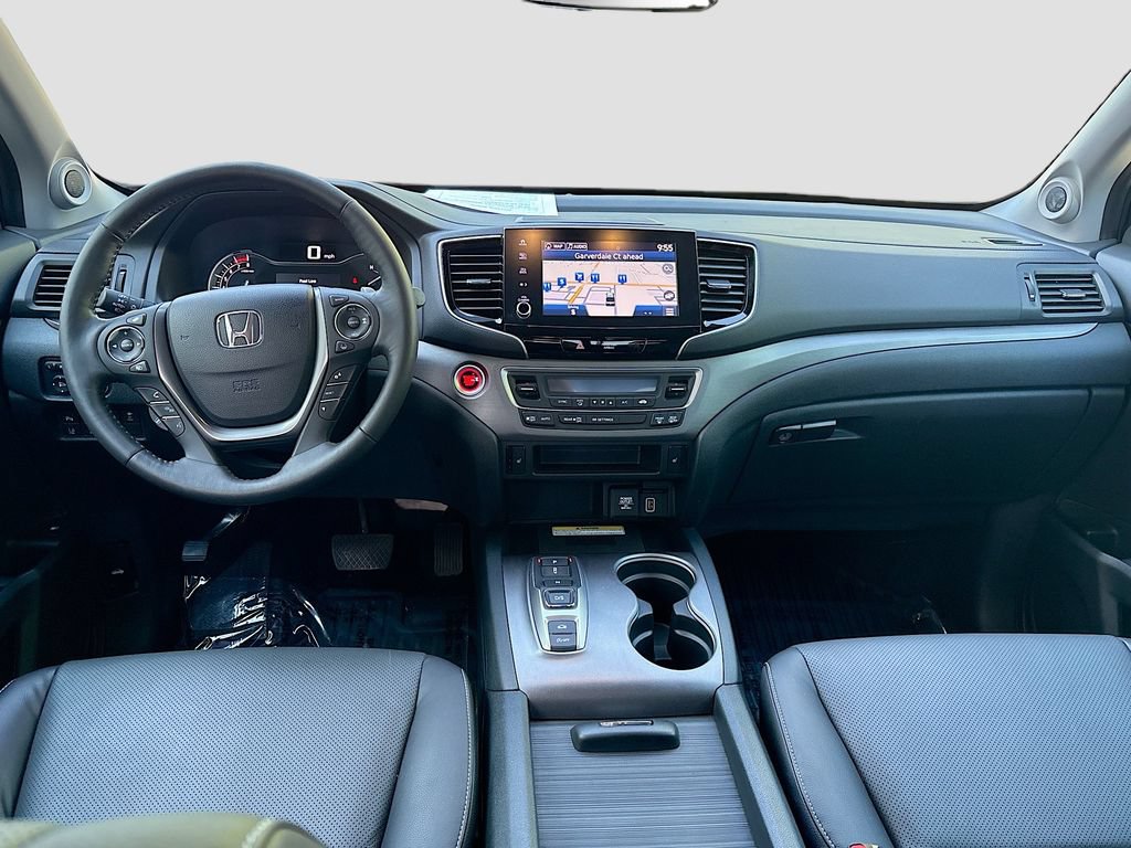 Used 2023 Honda Ridgeline RTL-E image 23