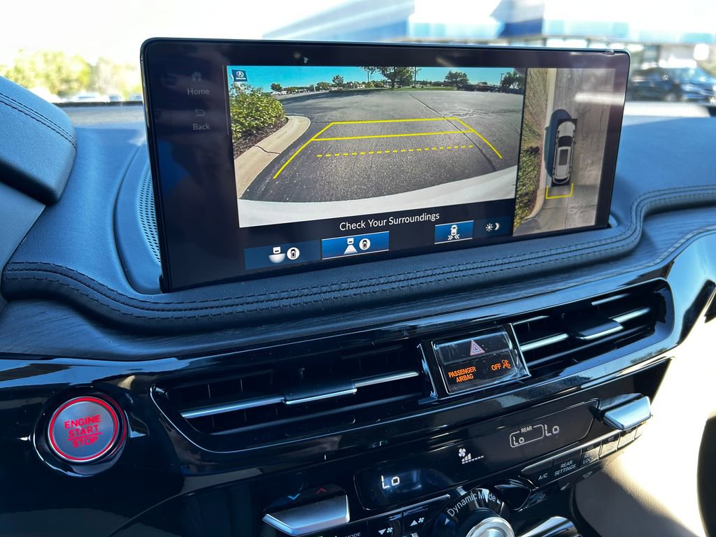 New 2026 Acura MDX w/ Advance Package image 19
