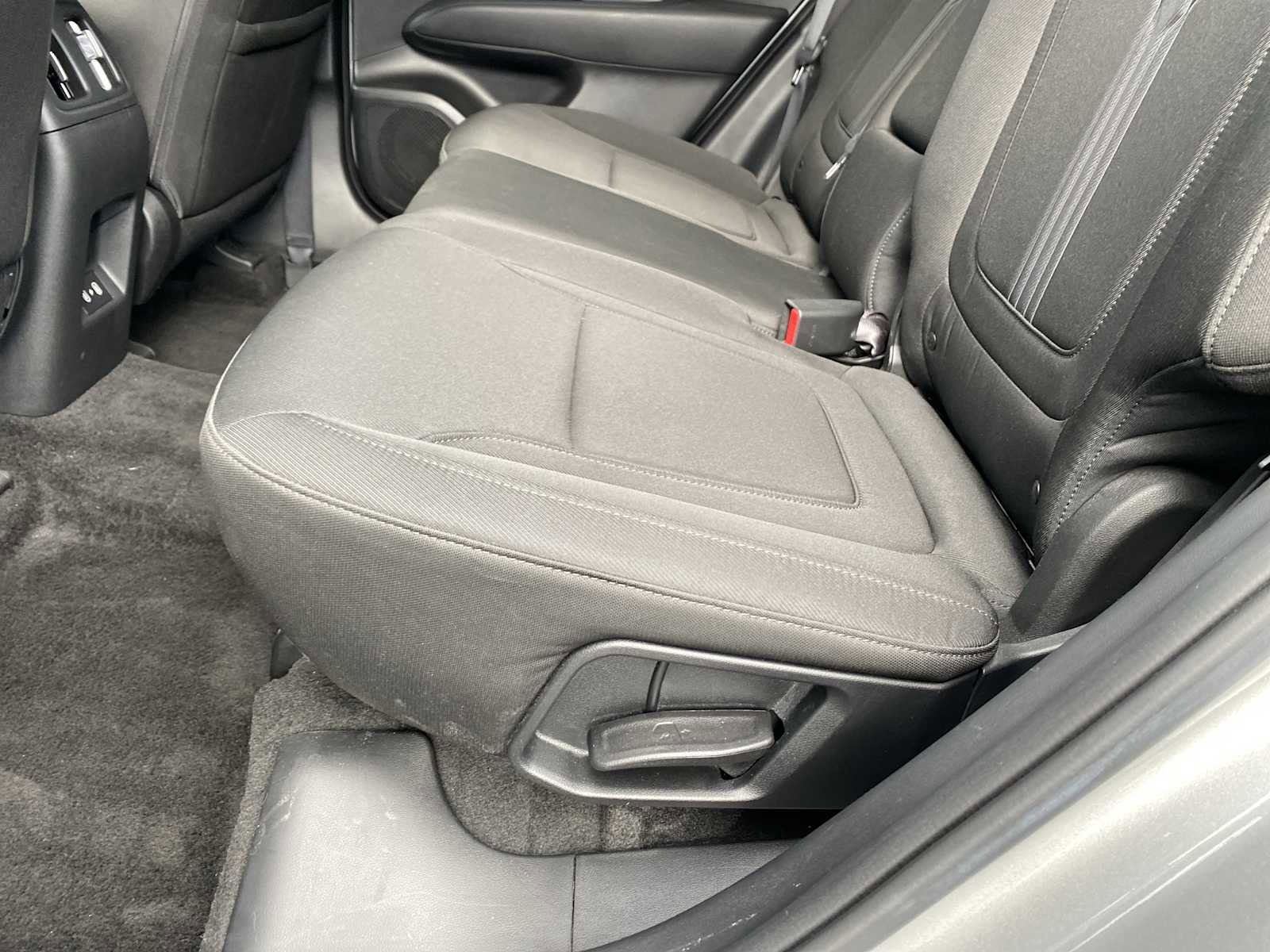 Certified 2025 Hyundai Tucson SEL image 29