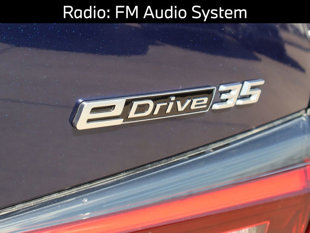 Certified 2024 BMW i4 eDrive35 w/ Premium Package image 11