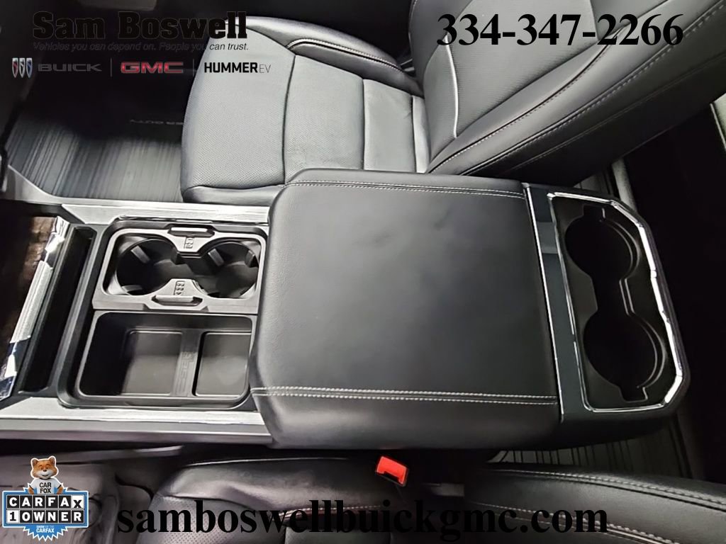 Used 2024 Ford F250 Lariat w/ Lariat Ultimate Package image 24