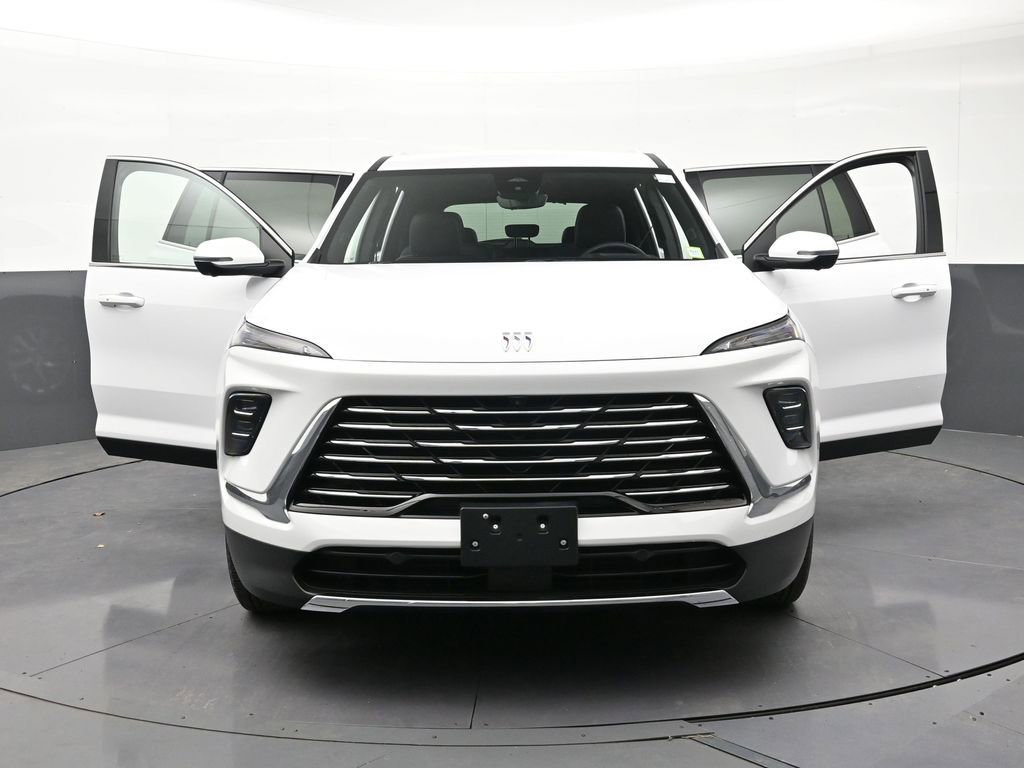 Used 2026 Buick Enclave Preferred w/ Power Package image 39