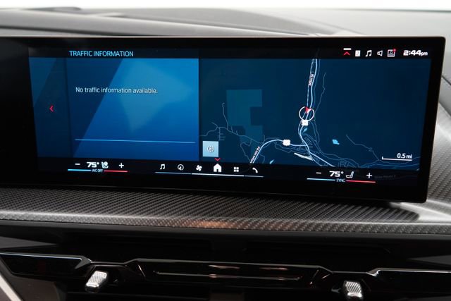 Used 2025 BMW XM image 25