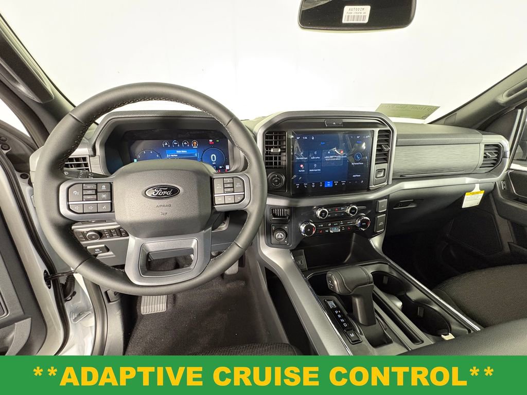 New 2026 Ford F150 XLT image 8