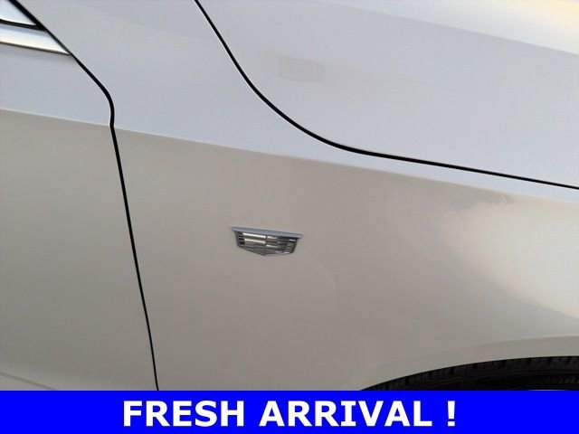 Used 2023 Cadillac CT4 Premium Luxury image 10