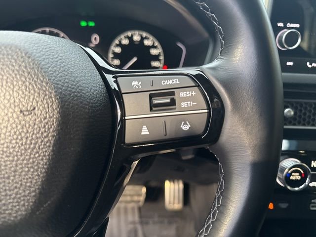 Used 2022 Honda Civic Sport image 21