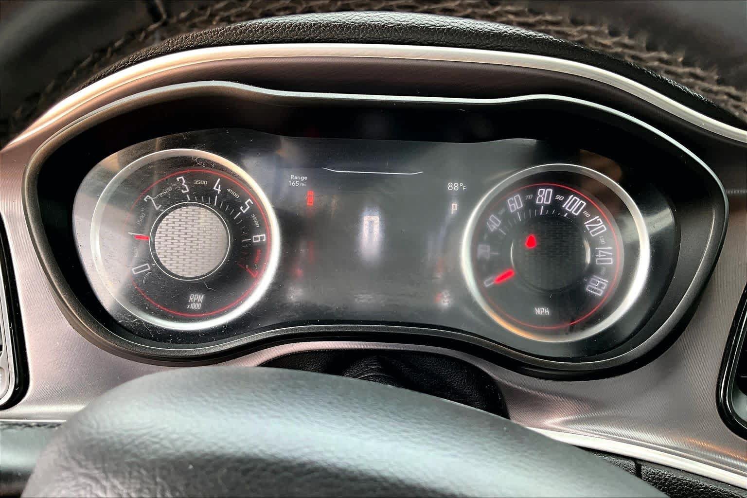 Used 2019 Dodge Challenger SXT RWD image 25