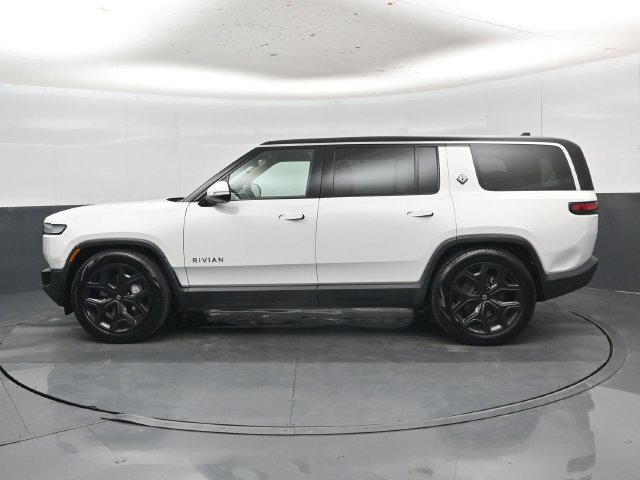 Used 2023 Rivian R1S Adventure Dual AWD/4WD image 38