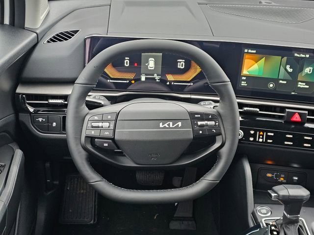 New 2026 Kia Sportage LX image 17